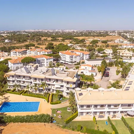 In A Private&quiet W\pool Albufeira