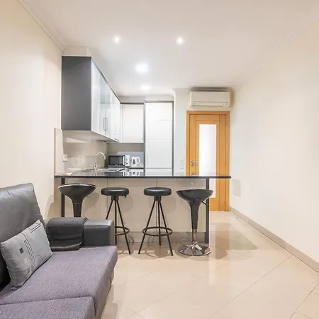 In A Private&quiet W\pool Appartamento Albufeira
